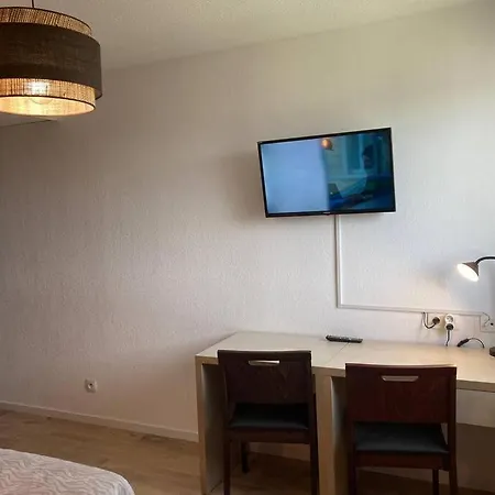 - Gare Tgv - Courtine - Confluence - 407 Bis Apartment Avignon