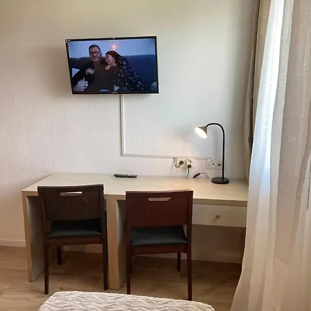 Apartment - Gare Tgv - Courtine - Confluence - 407 Bis
