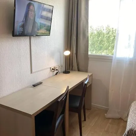 Apartment - Gare Tgv - Courtine - Confluence - 407 Bis